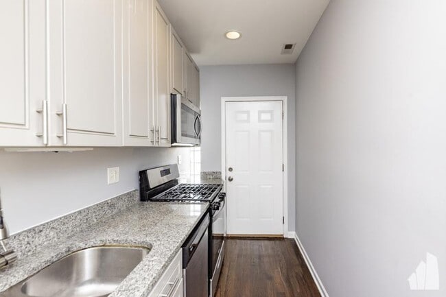 property at 1014 !st Ave