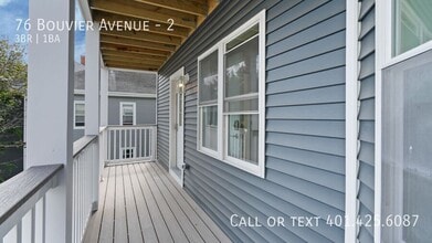 76 Bouvier Ave in Manville, RI - Building Photo - Building Photo