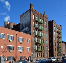 2525 Church Ave in Brooklyn, NY - Building Photo - Building Photo