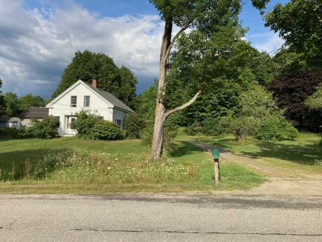 176 Bagley Hill Rd in Troy, ME - Building Photo - Building Photo