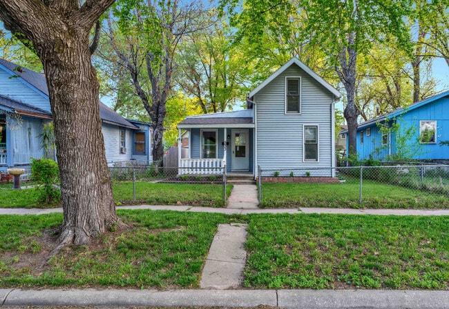 property at 333 Elm St