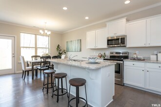 2805 Elsa Dr in Raleigh, NC - Building Photo - Building Photo