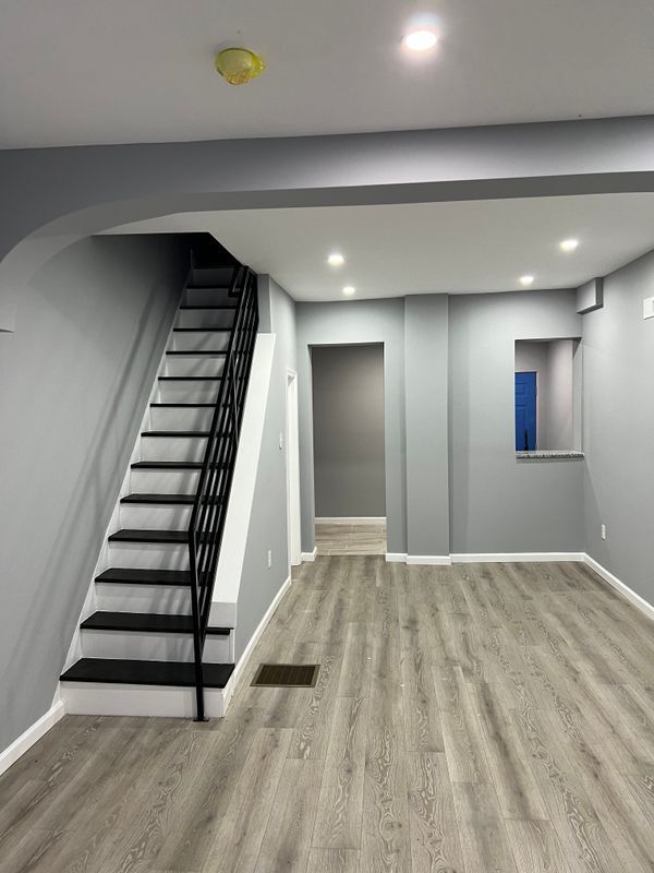 property at 2918 Mutter St