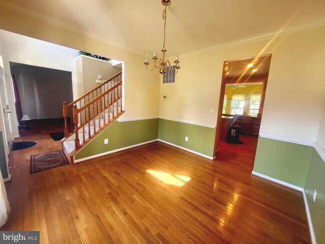 17734 Avenel Ln in Dumfries, VA - Building Photo - Building Photo