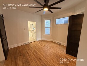 2960 Devonshire St in Duluth, MN - Building Photo - Building Photo