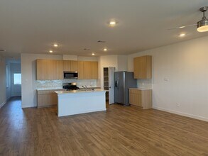 3550 Blue Mockingbird St in Fulshear, TX - Building Photo - Building Photo