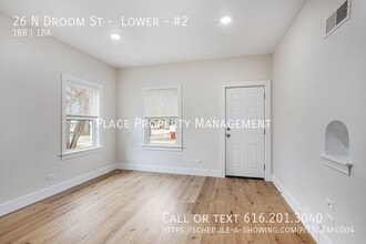 26 N Droom St in Newaygo, MI - Building Photo - Building Photo