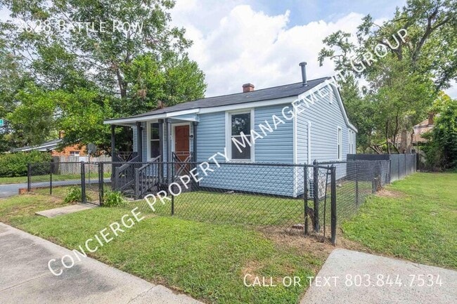 2028 Battle Row in Augusta, GA - Building Photo - Building Photo