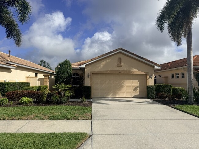 property at 118 Padova Way