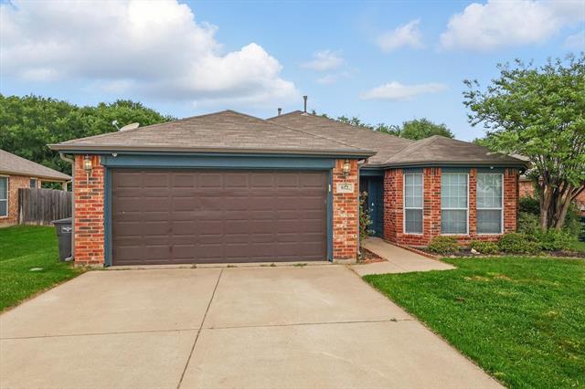 property at 812 Coppin Dr