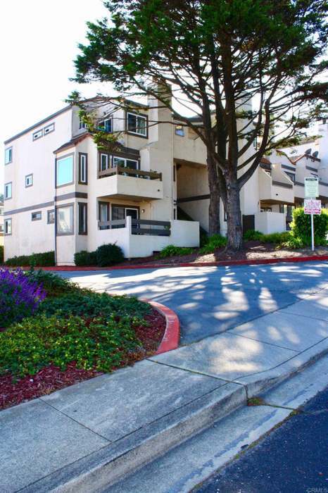 3550 Carter Dr, Unit 1 in South San Francisco, CA - Building Photo