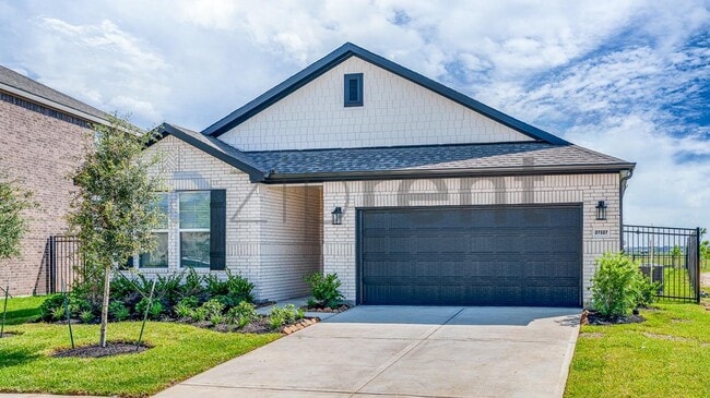 27327 Blue Pool Dr in Katy, TX - Foto de edificio - Building Photo