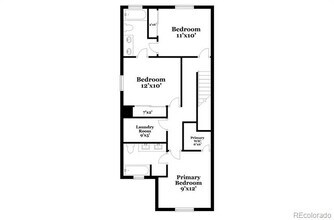 860 Promontory Rock Grv in Colorado Springs, CO - Building Photo - Building Photo