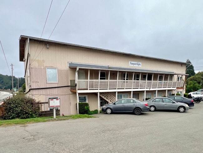 property at 93754 Newport Ln