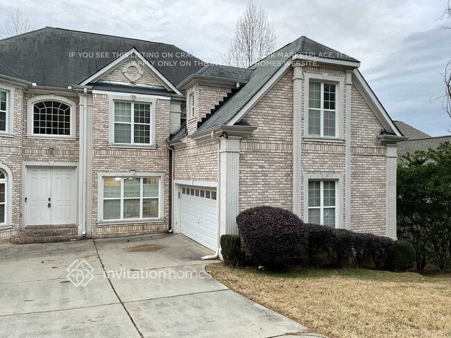 property at 5571 Boreal Way SW