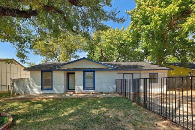 property at 4502 Turnstone Dr