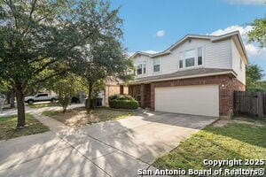 property at 8742 Sonora Pass