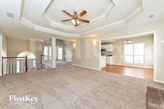 3496 Heathervale Way SW in Conyers, GA - Foto de edificio - Building Photo