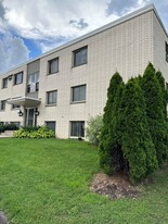 Phalen View Apartments