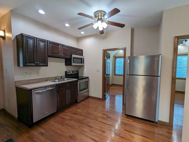 property at 216 County Rd