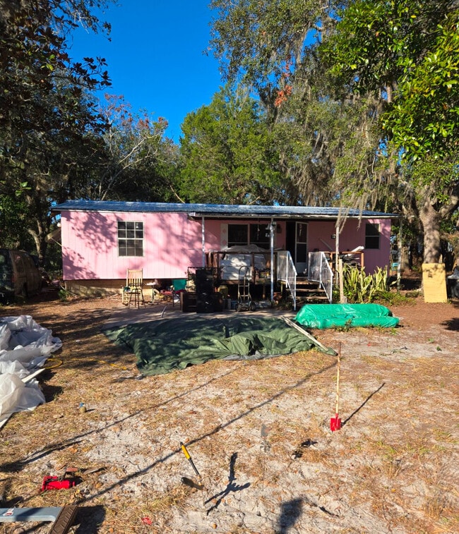 property at 10293 E Pike Dr