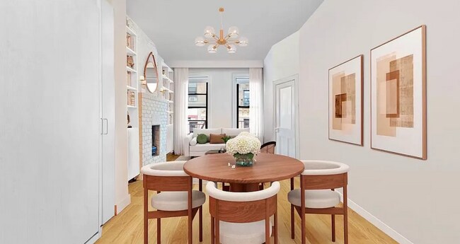 60 W 55th St in New York, NY - Building Photo - Building Photo