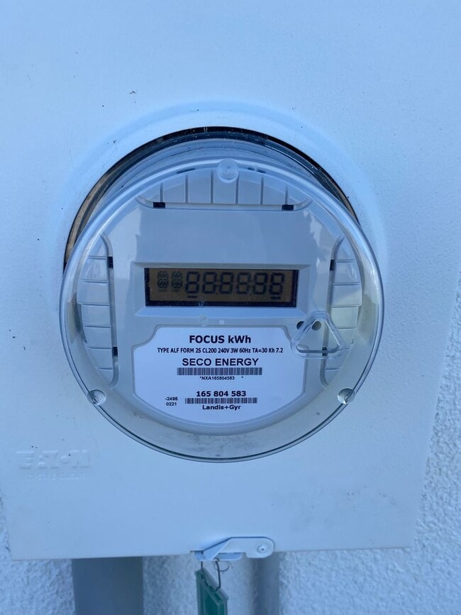 property at 15415 SW 34th Ave