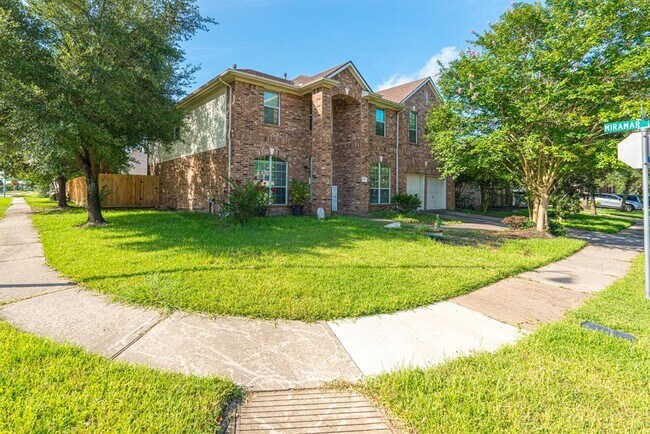 property at 8303 Hayden Cove Dr