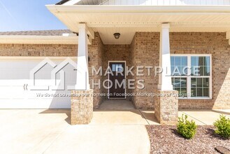 14416 Harvest Rdg Ln in Athens, AL - Building Photo - Building Photo