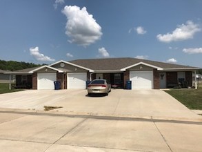 Hollybrook Estates in Holts Summit, MO - Building Photo - Other