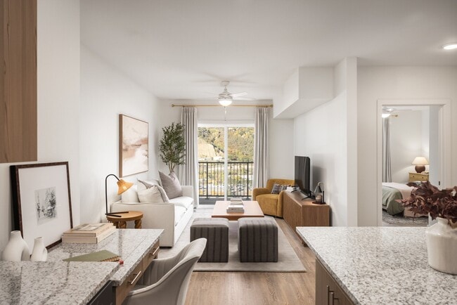 The Meadows in Glenwood Springs, CO - Foto de edificio - Building Photo