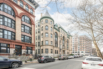 Imperial Apartments in Brooklyn, NY - Building Photo - Building Photo