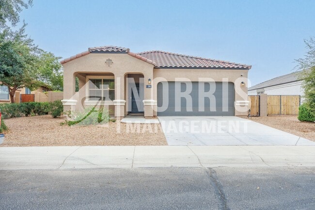 property at 290 San Marino Lp