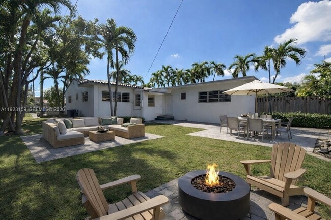 property at 2221 SW 13th St