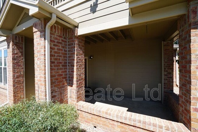 12918 Ironstone Way in Parker, CO - Building Photo - Building Photo
