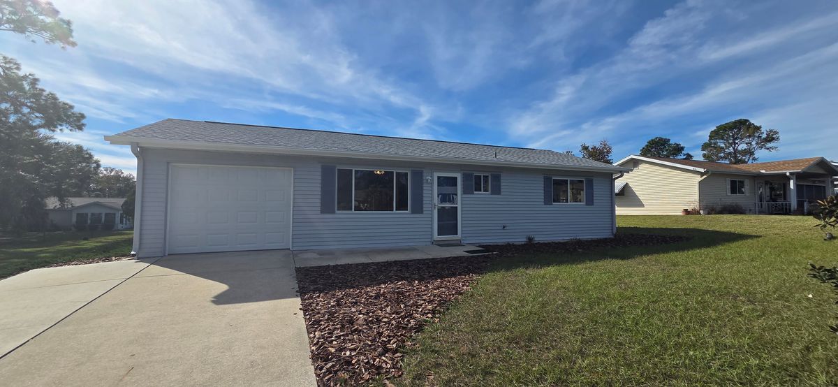 8246 SW 105th Pl in Ocala, FL - Building Photo