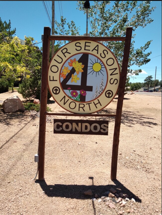 905 N Beeline Hwy in Payson, AZ - Building Photo - Building Photo