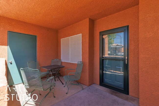 322 Colleen Ct in Mesquite, NV - Building Photo - Building Photo