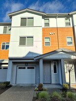 19310-19336 36 Ave SE in Bothell, WA - Building Photo