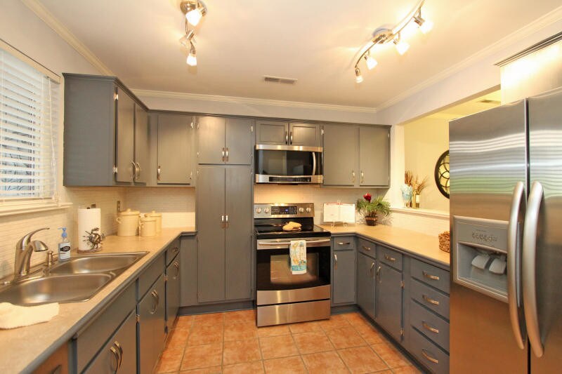 2741 Jobee Dr-Unit -#3 in Charleston, SC - Building Photo