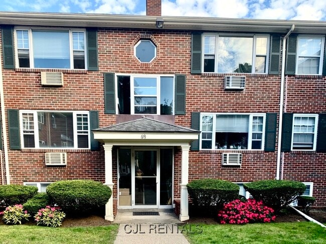 property at 69 Grove St