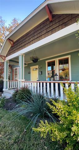 1628 S Henderson St in Fort Worth, TX - Building Photo - Building Photo