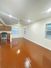 2021 Bay Dr in Miami Beach, FL - Building Photo - Building Photo