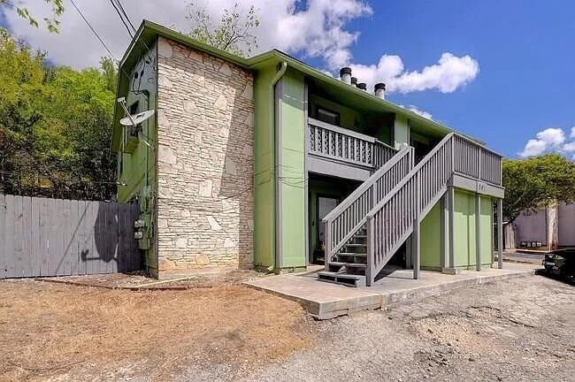 801 Bracewood Cir in San Marcos, TX - Building Photo - Building Photo