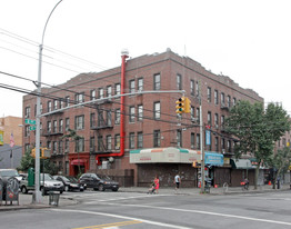 4901-4911 8th Ave in Brooklyn, NY - Building Photo