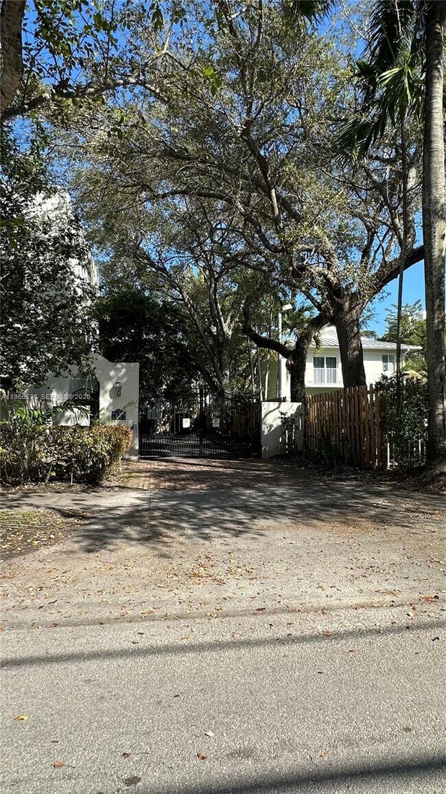 property at 3063 Center St