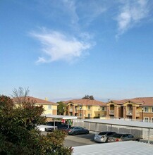 Summerview Apartments in Arvin, CA - Building Photo - Building Photo