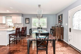 4779 25th St N in Arlington, VA - Building Photo - Building Photo