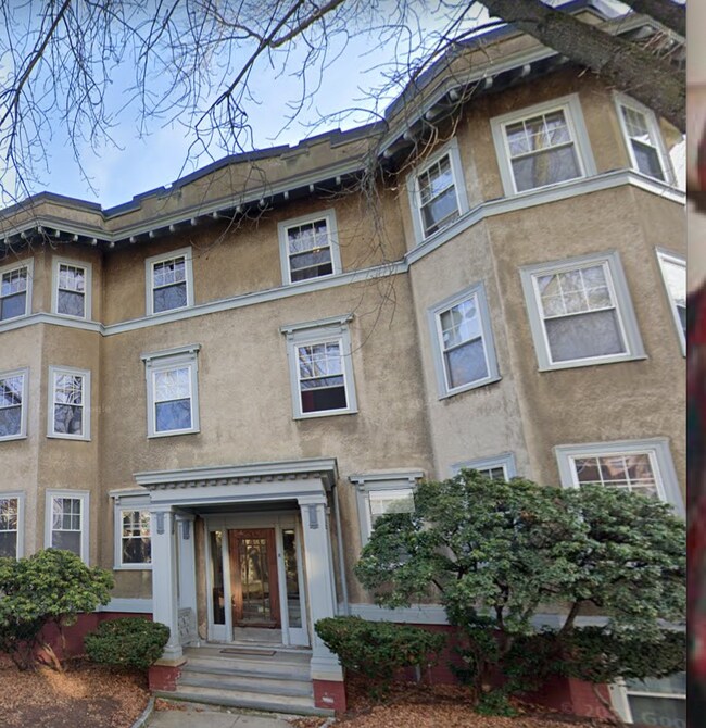 8 Forest St Apartments and Nearby Cambridge Apartments For Rent