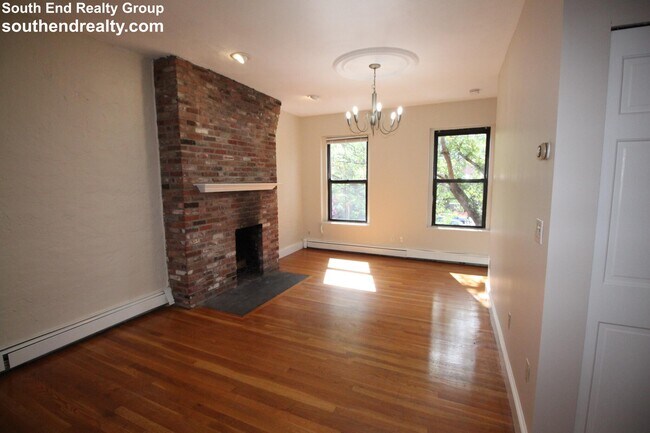 11 Worcester St, Unit #2